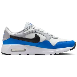 Nike Air Max SC Herren Summit White/Light Photo Blue/Wolf Grey/Anthracite 40,5