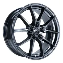 DIEWE WHEELS Alla 9,5 x 22 5 x 112 ET37 ML66,6 Grau
