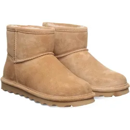 Bearpaw Alyssa Damen beige 39 - Beige - 39