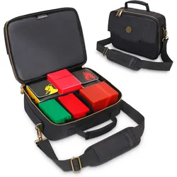 Trading Card Travel Case