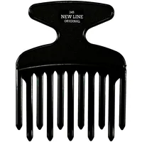 Hercules Sägemann Triumph Master New Line 245 Schwarz