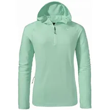 Schöffel Kravica Hoodie Grün 36