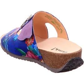 THINK! Think MIZZI Damen, blau, 42 EU