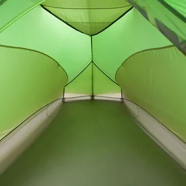 Vaude Hogan SUL grün