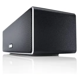 Canton Musicbox XS schwarz
