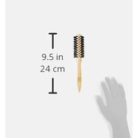 Marlies Möller Brushes Professional Volume Large Round Brush