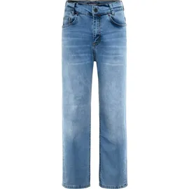 Blue Effect Dark Blue 152
