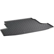 Gledring 1220 Koffer- / Laderaumschale Gummi, rutschfest