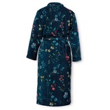 Pip Studio Bademantel PIP STUDIO Velour LES FLEURS