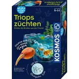 Kosmos Fun Science Triops züchten