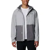 Columbia Hikebound II Herren Grau XXL