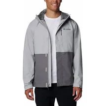 Columbia Hikebound II Herren Grau XXL