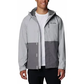 Columbia Hikebound II Herren Grau XXL