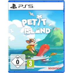 Petit Island