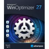 Ashampoo® WinOptimizer 27