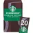 Starbucks STARBUCKSTM PREMIUM INSTANT HOT COCOA Trinkschokolade mild, 20x 35,0 g