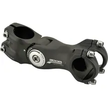 Fischer Vorbau A-Head 1 1/8 31,8 mm schwarz