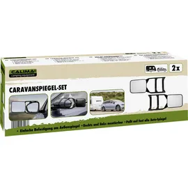 CALIMA LAS Wohnwagen Caravan Spiegel rechts und links