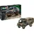 REVELL 03337 - Unimog 2T grau 1:35