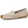Gabor Mokassin Damen Beige 42