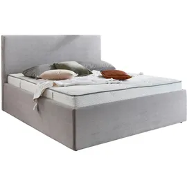 Harper SANDAKAN 140 x 200 cm Silber