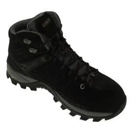 CMP Rigel Mid WP Herren Nero/Grey 42