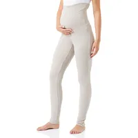 Noppies Pyjamahose Gabri Taupe Melange, XS