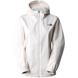 The North Face Quest Jacke Weiß - Gardenia White XL