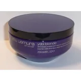 SHU Uemura Yubi Blonde Anti-Brass Purple Balm 200 ml