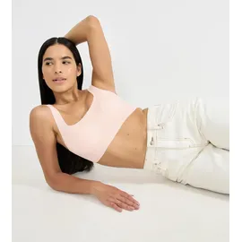 SLOGGI Zero Feel 2.0 Top Puff Pink