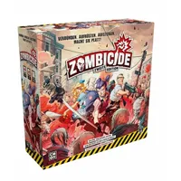 Asmodee Zombicide 2. Edition
