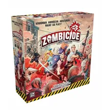 Asmodee Zombicide 2. Edition
