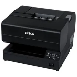 Epson TM-J7700(301PH) W/O MICR, BLACK, INC PSU, EU