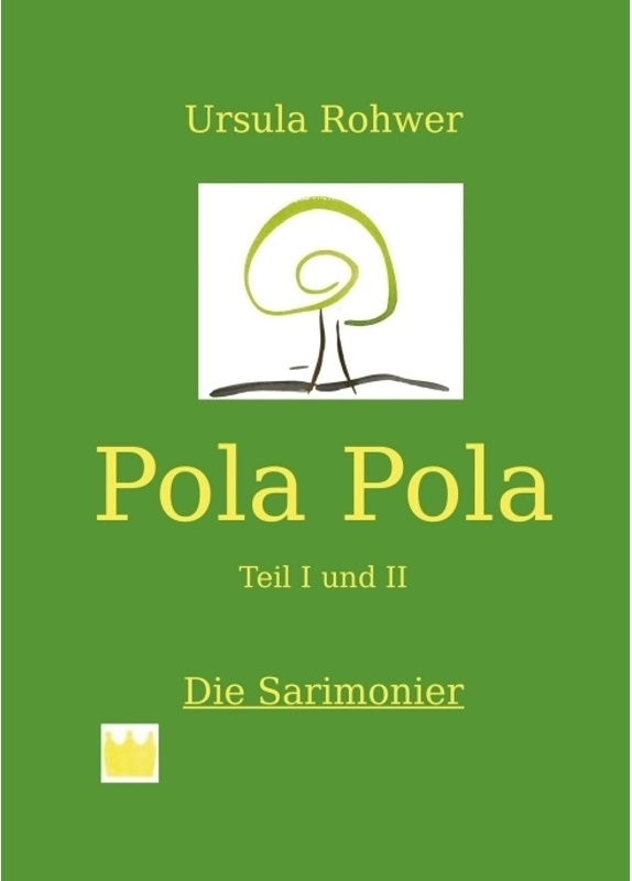 Pola Pola - Ursula Rohwer, Kartoniert (TB)