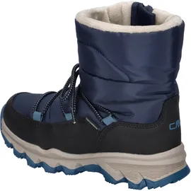 CMP Catay Snow Boots Blau 24
