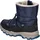 CMP Catay Snow Boots Blau 24