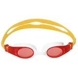 Schwimmbrille AcceleraTM ab 3 Jahren rot