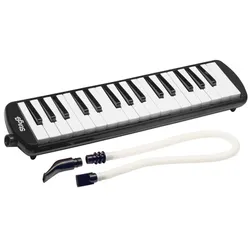 Stagg MELOSTA32 BLK Melodica - Melodica