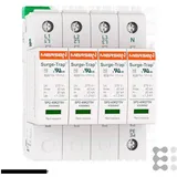 Mersen Überspg.-Ableiter Typ 2 40kA Uc275V 4+0 TNS STPT2-40K275V-4P