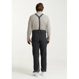 Jack Wolfskin Herren Flowline Pro 2l Ins Hose (Größe S, schwarz)