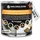 HSS Flüssigkunststoff transparent 800 g