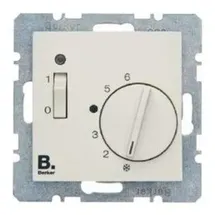 Berker Raumtemperaturregler 20308989