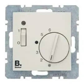 Berker Raumtemperaturregler 20308989