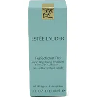 Estée Lauder Perfectionist Pro Rapid Brightening Treatment Classic 30