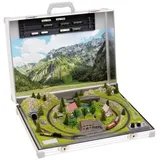 NOCH Modellbahnkoffer Serfaus 88313 Z