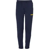 Uhlsport Score Track Pants marine/fluo gelb