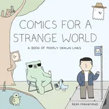 penguin llc  us Comics for a Strange World: