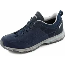 MEINDL Durban Wanderschuh, blau 5 - 38