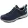 MEINDL Durban Wanderschuh, blau 5 - 38
