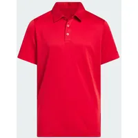 adidas Jungen KF2630 - Collegiate red, 128